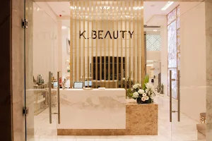 K.BEAUTY image