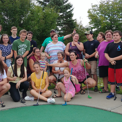 Amusement Center «Essex Family Fun & Entertainment Center», reviews and photos, 48 Upper Main St, Essex Junction, VT 05452, USA