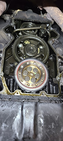 LMB auto repair - Photo 4 - Car repair in Little Rock, AR, Little Rock