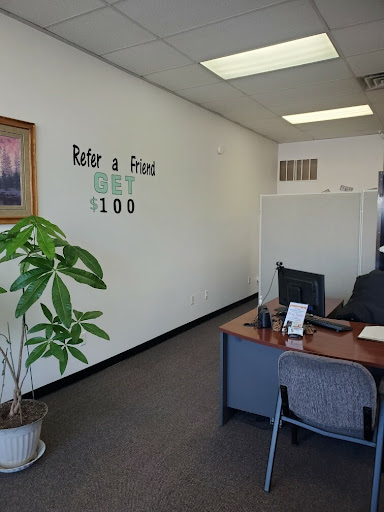 Loan Agency «Money 4 You Payday Loans», reviews and photos