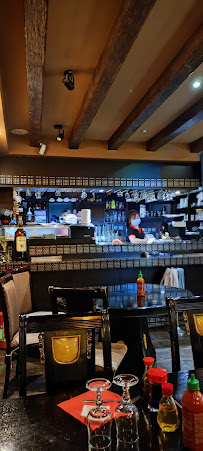 Atmosphère du Restaurant japonais Nagoya à Livry-Gargan - n°15