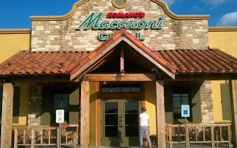 Romano's Macaroni Grill image