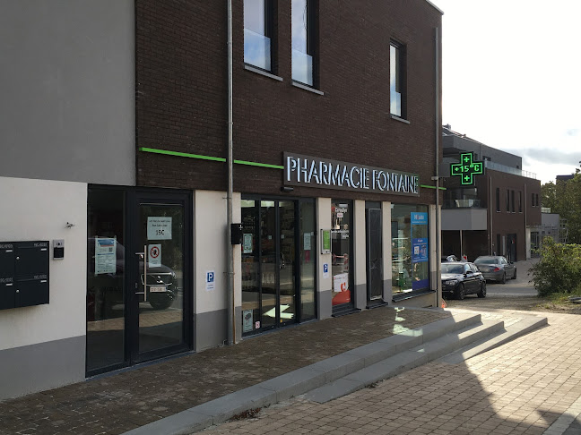 Pharmacie Fontaine - Scentia sa