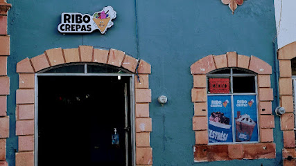 Ribo Crepas Canatlán - Independencia 203, Zona Centro, 34450 Canatlán, Dgo., Mexico