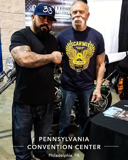 Body Piercing Shop «Ink Fever Tattoos and Body Piercing», reviews and photos, 5576 Mission Boulevard, Riverside, CA 92509, USA