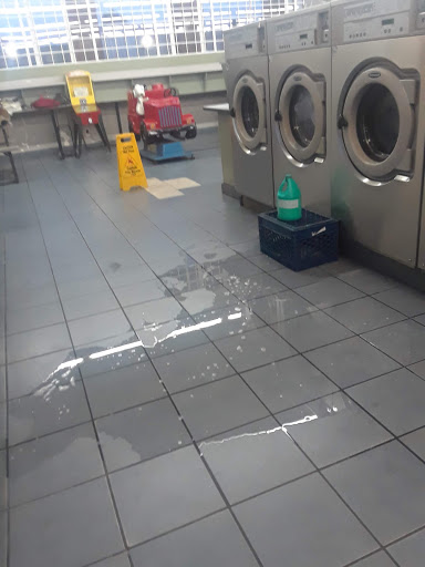 Laundromat «Pacific Coin-Op Laundry», reviews and photos, 2200 Pacific Ave, Long Beach, CA 90806, USA