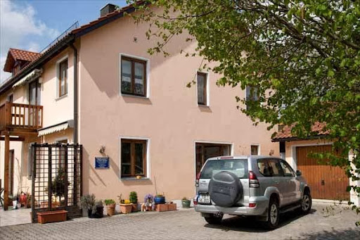 Alfred Segiet unter Dorfen, Bayern