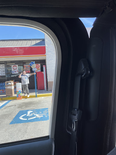 Convenience Store «Circle K», reviews and photos, 2444 Sand Mine Rd, Davenport, FL 33897, USA
