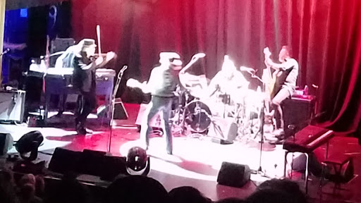 Performing Arts Theater «Neptune Theatre», reviews and photos, 1303 NE 45th St, Seattle, WA 98105, USA