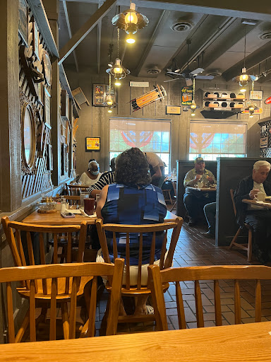 American Restaurant «Cracker Barrel Old Country Store», reviews and photos, 13561 SW 17th Ct, Ocala, FL 34473, USA