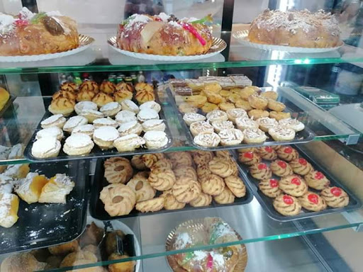 Lince Pastelaria e Padaria - Snacks no Viseu, Viseu