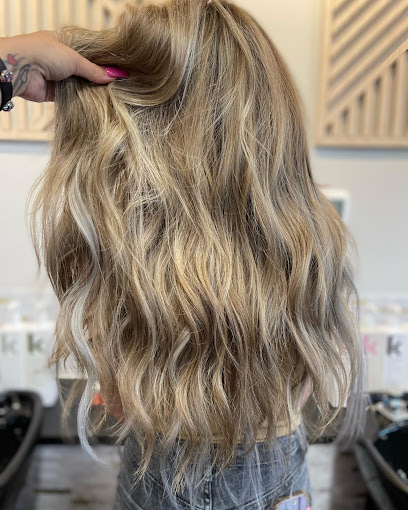 Violetz Extensions Salon