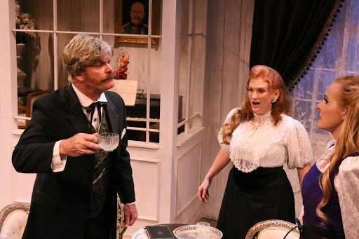 Performing Arts Theater «Melbourne Civic Theatre, Inc.», reviews and photos, 817 E Strawbridge Ave, Melbourne, FL 32901, USA