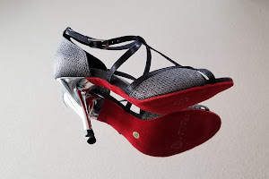 Vagari Dance Shoes