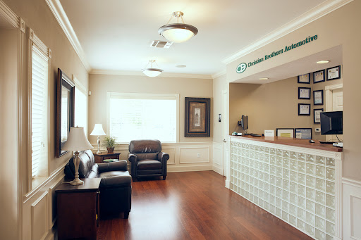 Auto Repair Shop «Christian Brothers Automotive Arnold», reviews and photos, 2190 Church Rd, Arnold, MO 63010, USA