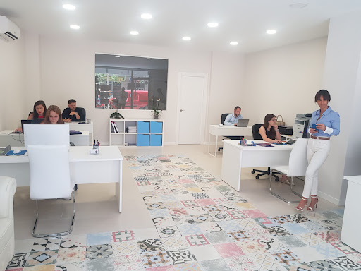 Guille García Homes Advisor en Granada