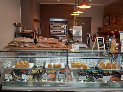Miti e Sapori Patersstraat 91, 2300 Turnhout, Belgique