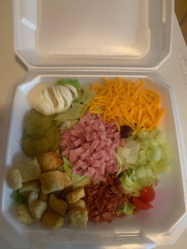 Yazoo Best Wangs 39194