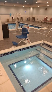 Hilton Garden Inn Iowa City Downtown University - Photo 3 - Car repair in Iowa City, IA, Iowa City