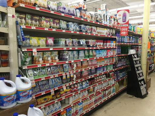 Dollar Store «FAMILY DOLLAR», reviews and photos, 5515 Kenilworth Ave, Riverdale, MD 20737, USA