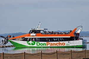 Don Pancho image