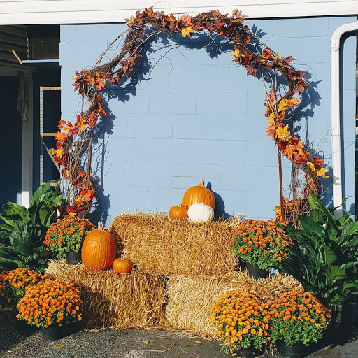 Florist «Westerville Florist», reviews and photos, 14 S State St, Westerville, OH 43081, USA