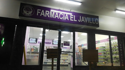 Farmacia el Javillo