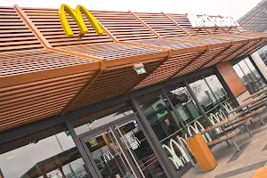 McDonald's Ancenis image