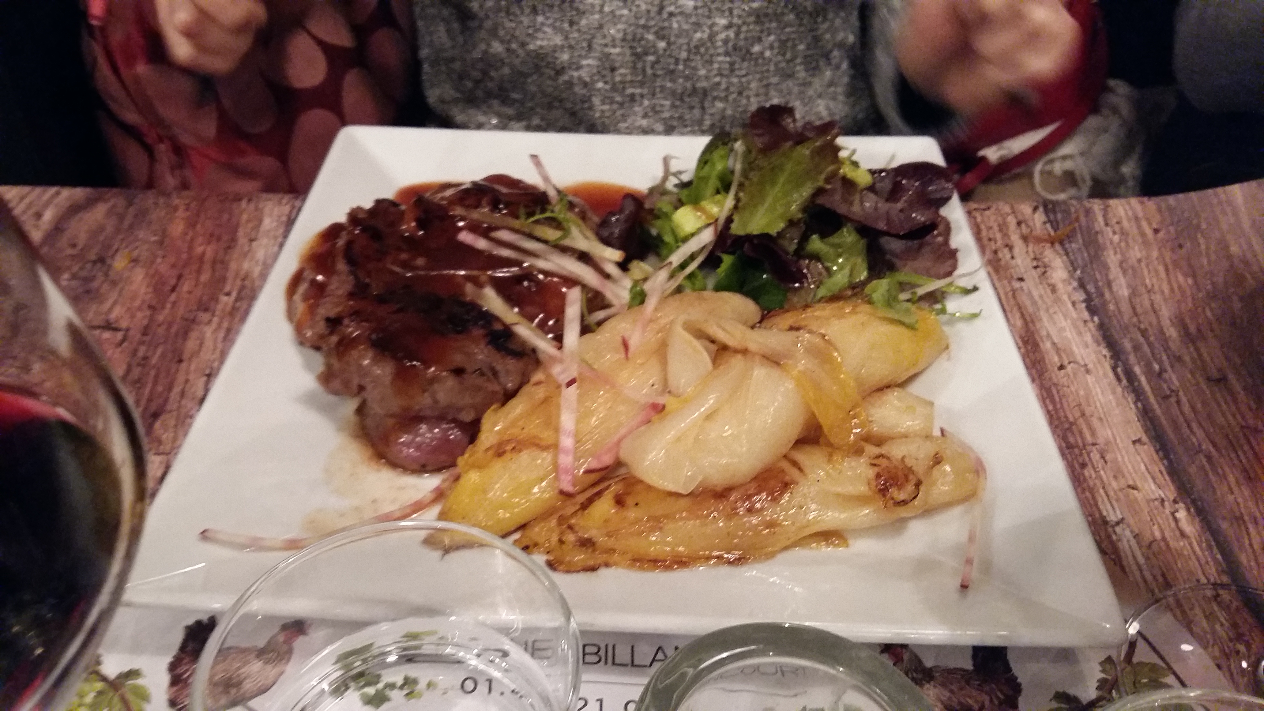 Photo n° 3 de l'avis de Pascale.l fait le 07/05/2017 à 20:31