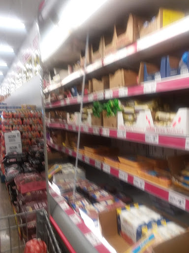 Grocery Store «Save-A-Lot», reviews and photos, 4930 W Broad St, Columbus, OH 43228, USA