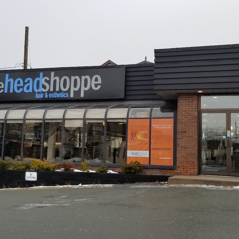 The Head Shoppe - Dutch Village Road