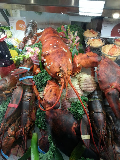 Grocery Store «Lunds & Byerlys Navarre», reviews and photos, 3333 Shoreline Dr, Navarre, MN 55392, USA