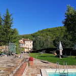 Photo n°5 de l'avis de Cristina.a fait le 21/09/2021 à 18:39 sur le  Hotel Relais Le Pozze di Lecchi à Gaiole in Chianti