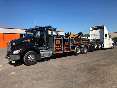 Eli Towing And Transport inc