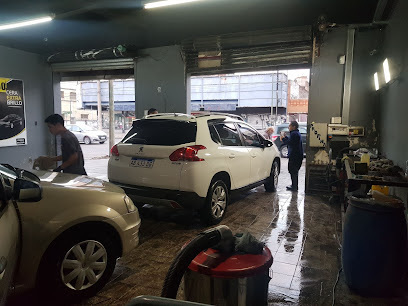 Premier Car Wash & coffee - San Martin