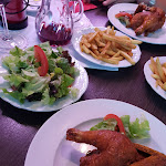 Photo n°4 de l'avis de Dragan.i fait le 05/08/2017 à 17:50 sur le  Hotel-Café Rheinstrom - Familie Müller à Rastatt