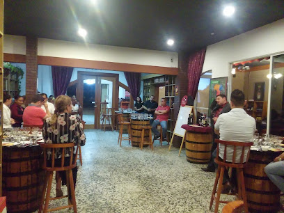 The Wine House - Benque Viejo Road, San Ignacio, Belize
