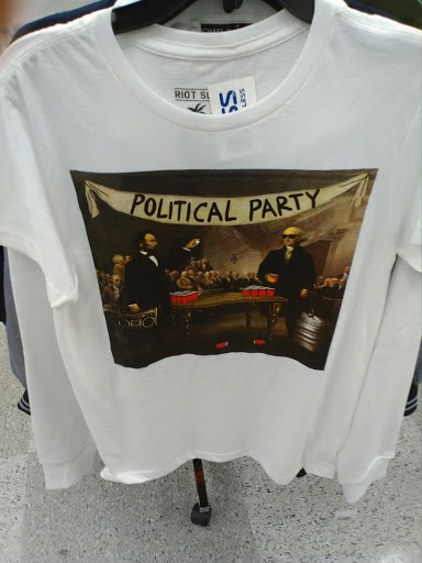 Clothing Store «Ross Dress for Less», reviews and photos, 17880 Newhope St, Fountain Valley, CA 92708, USA