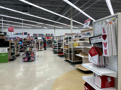 Fabric Store «Jo-Ann Fabrics and Crafts», reviews and photos, 4190 E Court St #101, Burton, MI 48509, USA