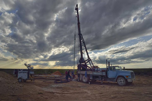 Avenga Water Well Service in Carlsbad, New Mexico