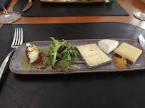 Foie gras du Restaurant La Petite France à Montélimar - n°5