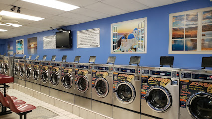 Somerville Express Wash Laundry