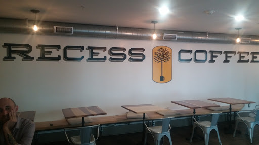 Coffee Shop «Recess Coffee», reviews and photos, 110 Montgomery St #103, Syracuse, NY 13202, USA