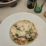 Photo n°1 de l'avis de MCo. fait le 17/08/2021 à 21:13 sur le  Al Chianti à Venice