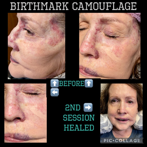 Explore german american tattoo ideas, creative tattoo ideas in South Charleston, available at TORQUE Tattoo