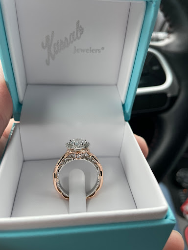 Jeweler «Kassab Jewelers», reviews and photos, 310 N State St #106, Lake Oswego, OR 97034, USA