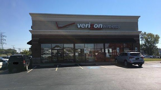 Cell Phone Store «Verizon», reviews and photos, 3047 Wilma Rudolph Blvd, Clarksville, TN 37040, USA