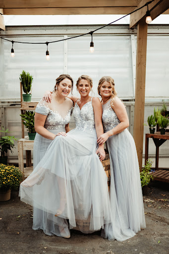 Bridal Shop «The Wedding Tree», reviews and photos, 418 Main St, La Crosse, WI 54601, USA