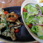 Photo n° 5 de l'avis de Sarah.O fait le 03/08/2018 à 08:16 pour Le petit bouchon à Mouans-Sartoux