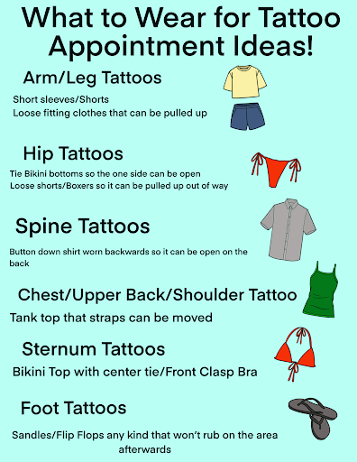 Explore rancher tattoo ideas, creative tattoo ideas in New Hampton, available at Crescent Moon Tattoo